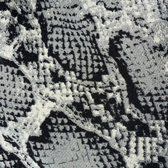 Cotton candy LA reptile print slip dress size medium - Picture 7 of 11